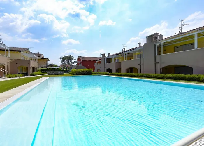 My Peschiera Family Home Fornaci 23 Mgh