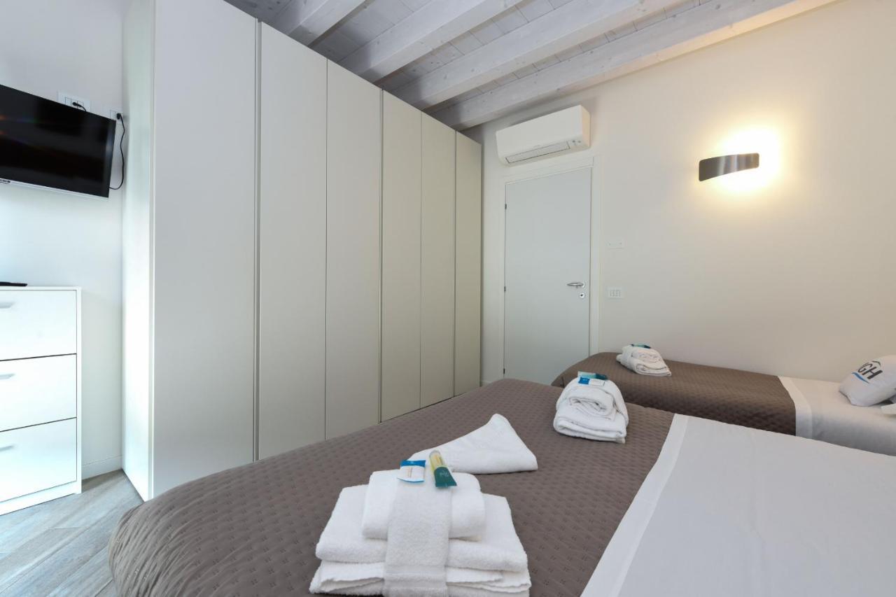 Apartment My Peschiera Family Fornaci 23 Mgh