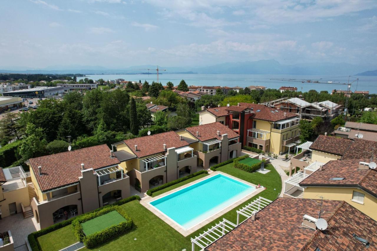 My Peschiera Family Fornaci 23 Mgh * Peschiera del Garda