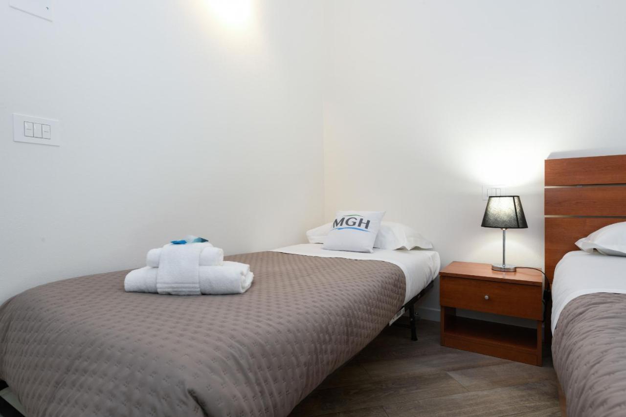 Apartment My Peschiera Family Fornaci 23 Mgh