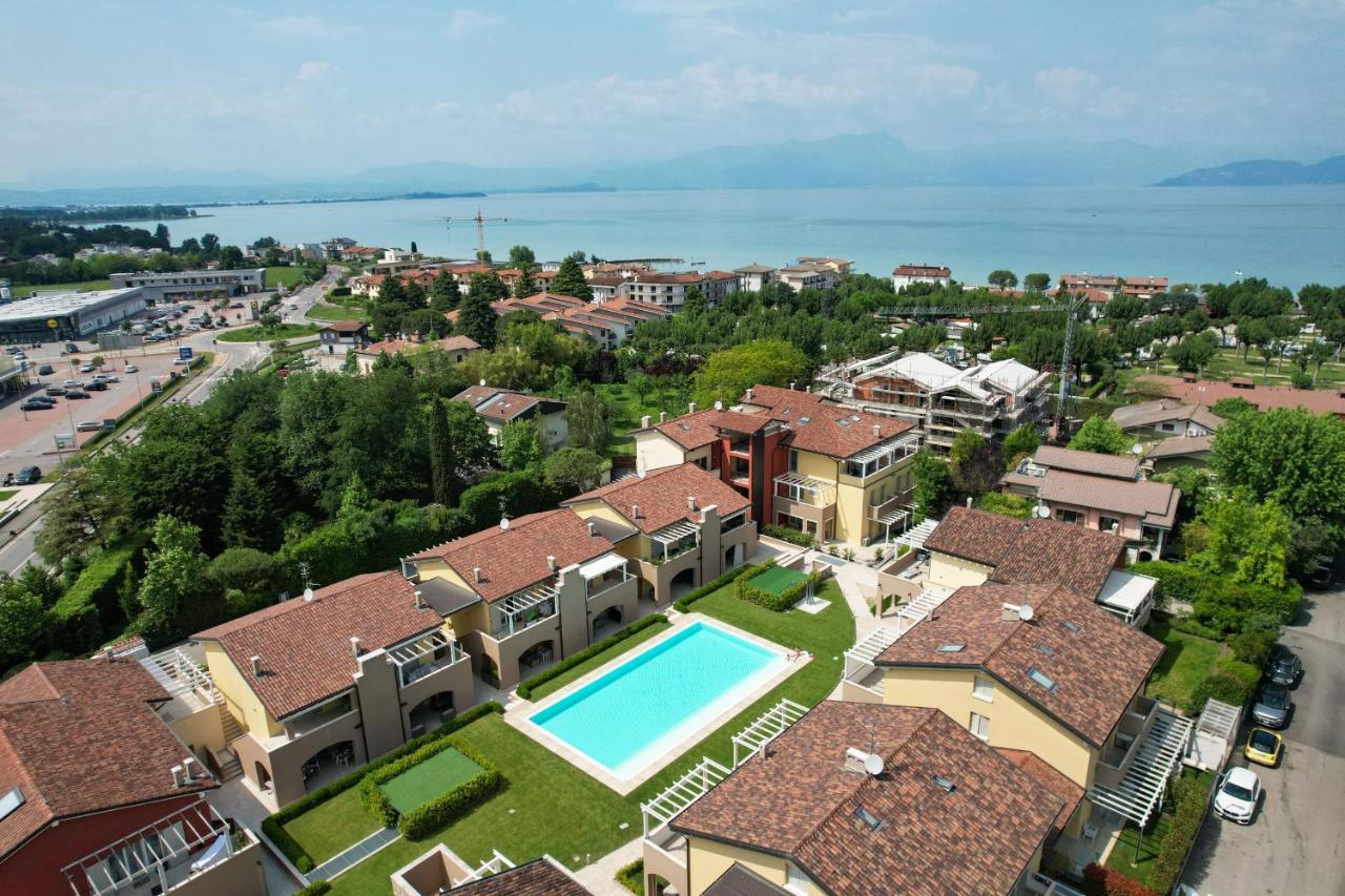 Apartment My Peschiera Family Fornaci 23 Mgh *