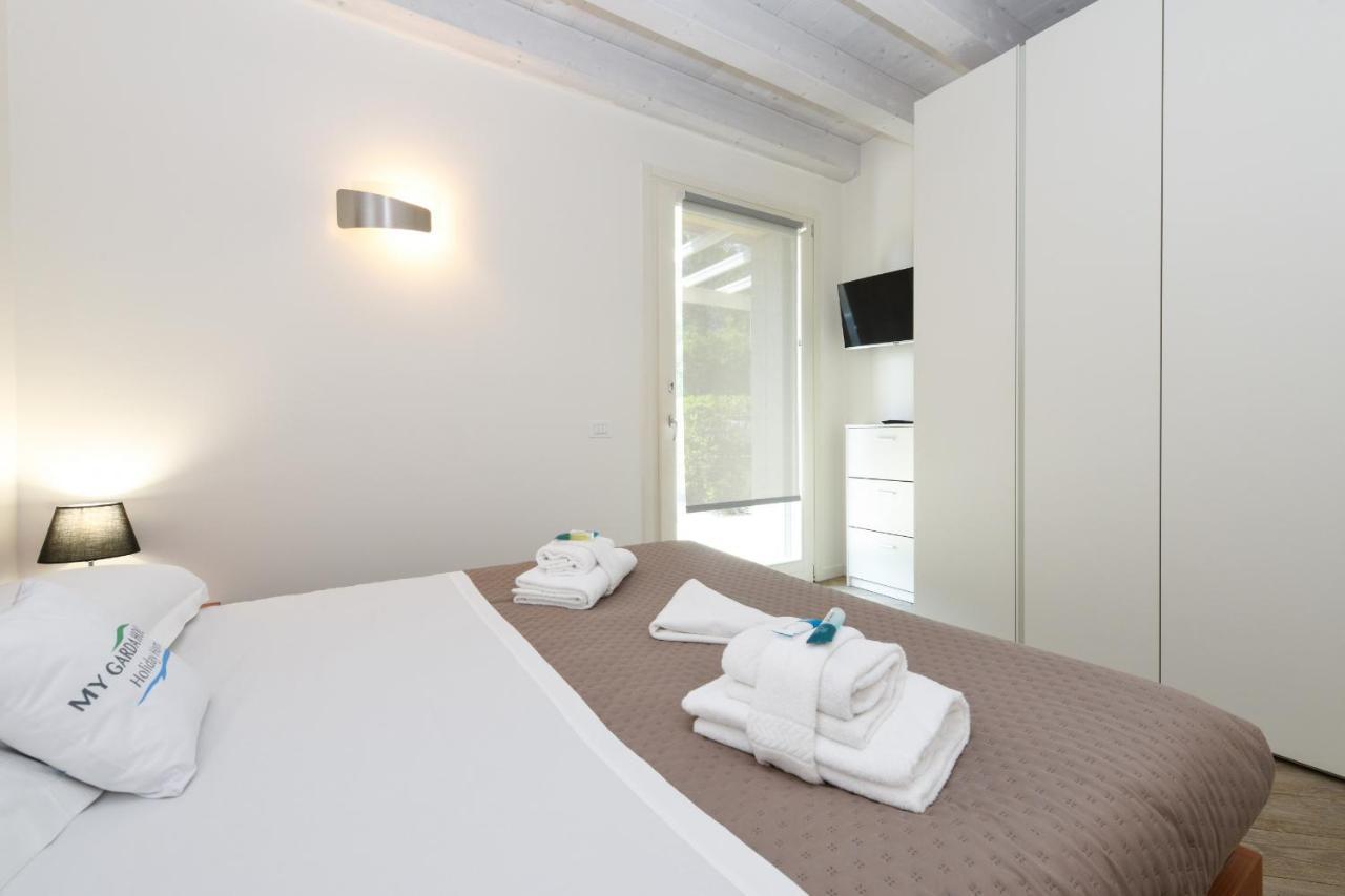 My Peschiera Family Fornaci 23 Mgh Apartment *
