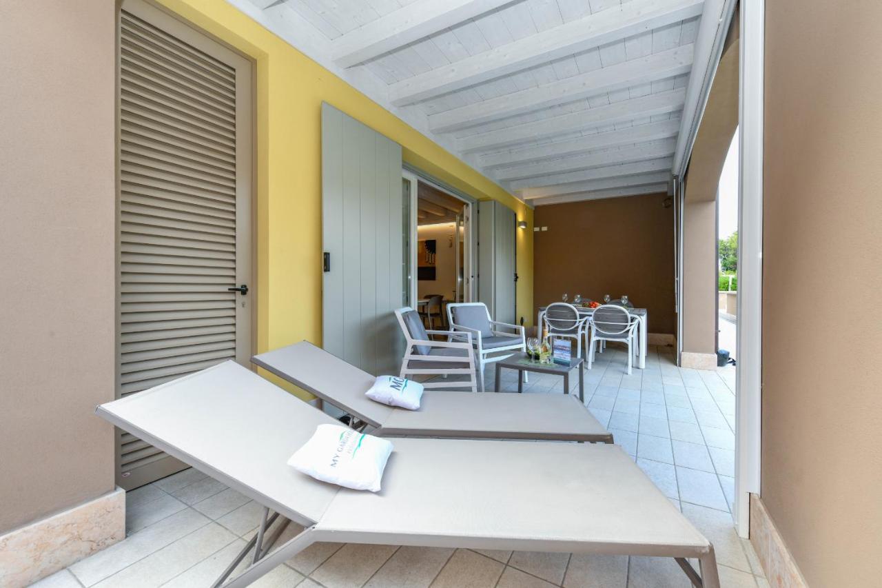 Appartamento My Peschiera Family Fornaci 23 Mgh *