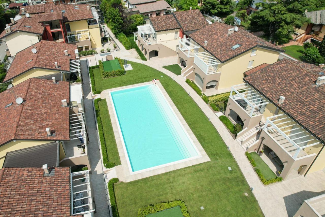 Appartamento My Peschiera Family Fornaci 23 Mgh Peschiera del Garda