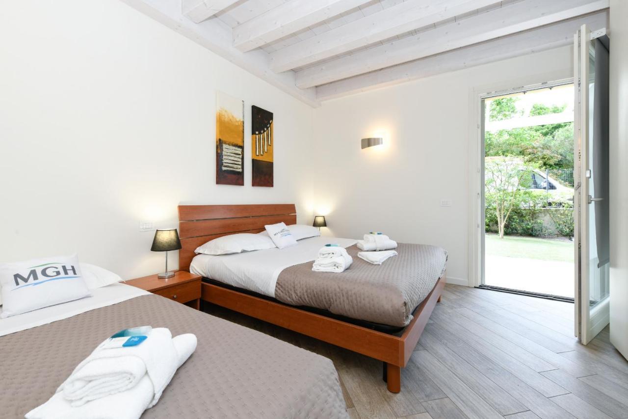 Apartment My Peschiera Family Fornaci 23 Mgh Peschiera del Garda