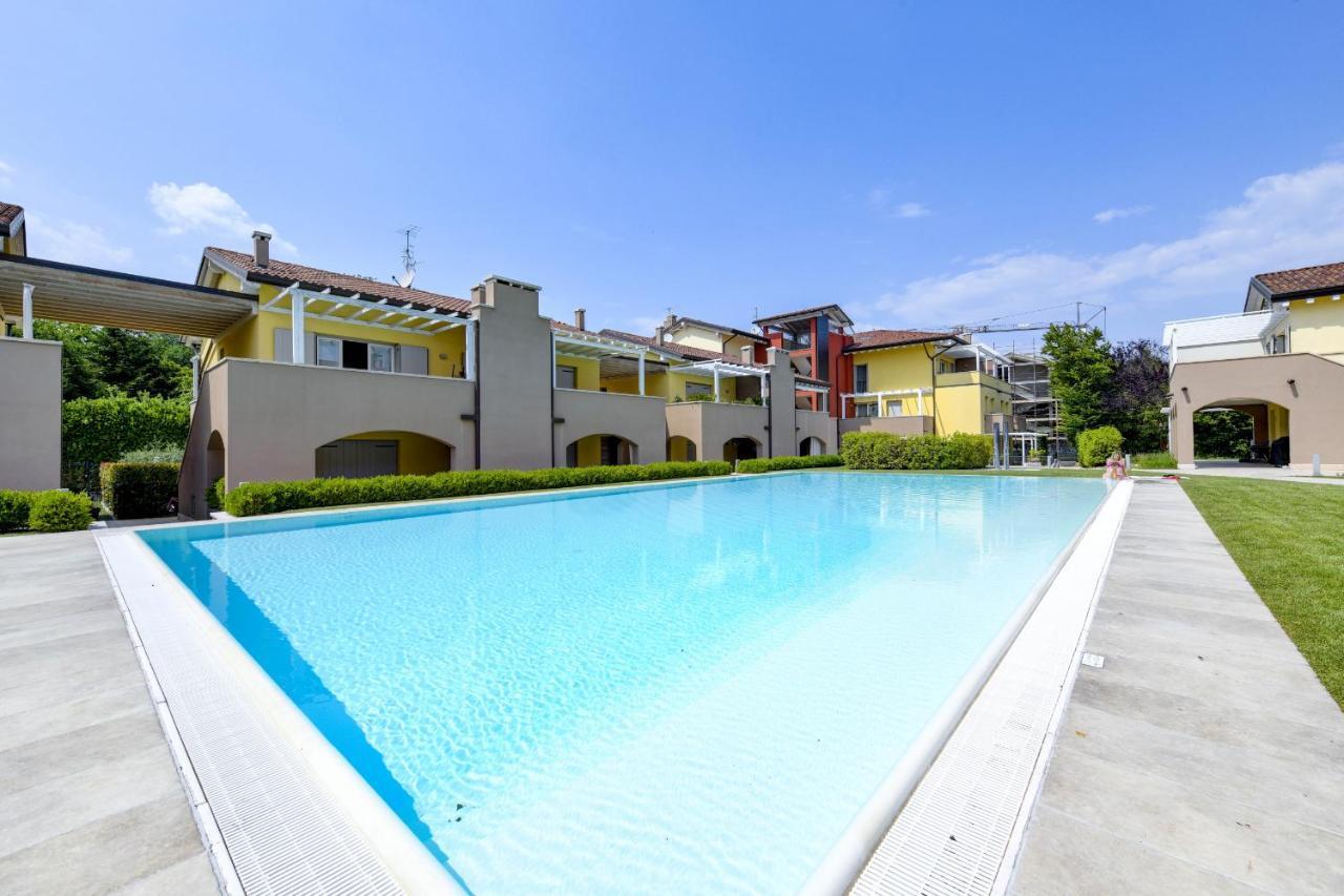 My Peschiera Family Fornaci 23 Mgh Appartamento
