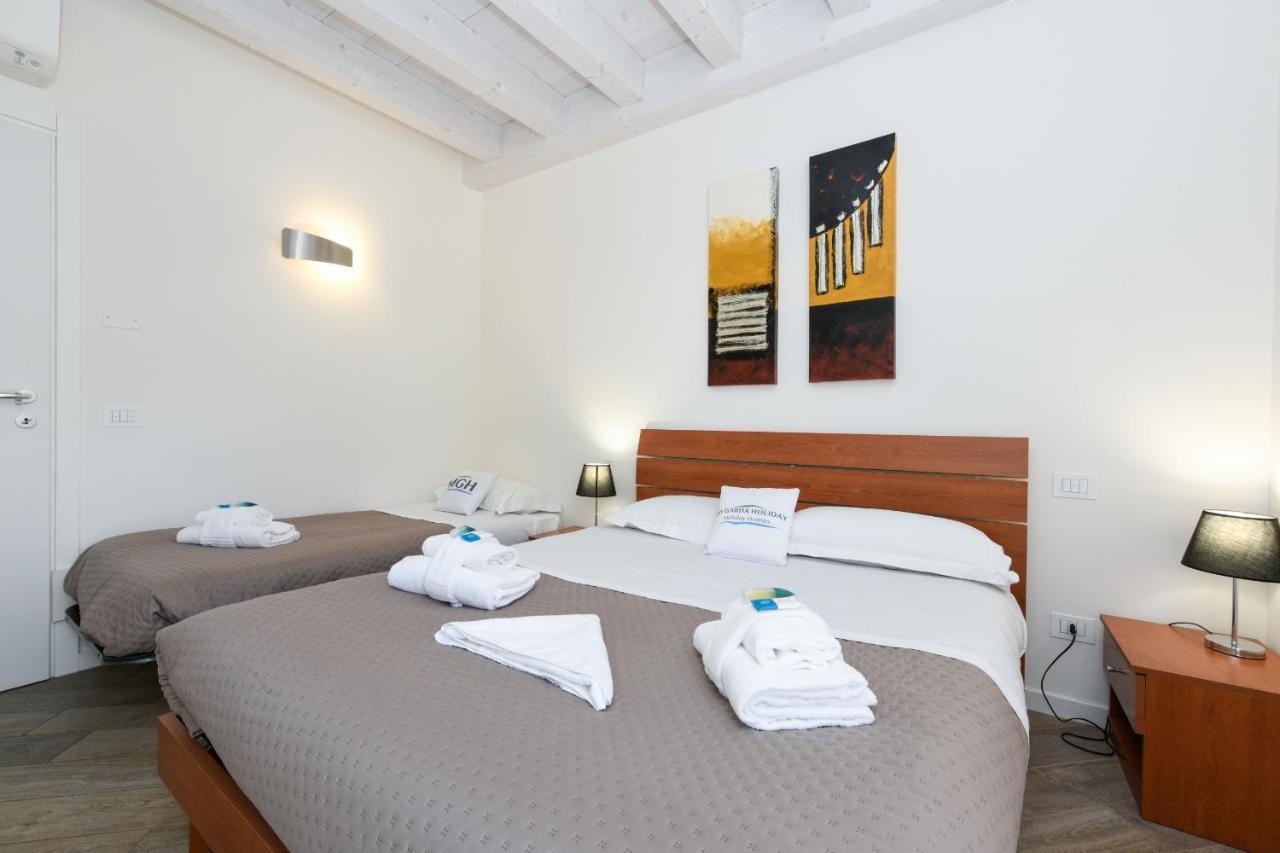 Apartment My Peschiera Family Fornaci 23 Mgh